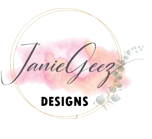 JanieGeez Designs