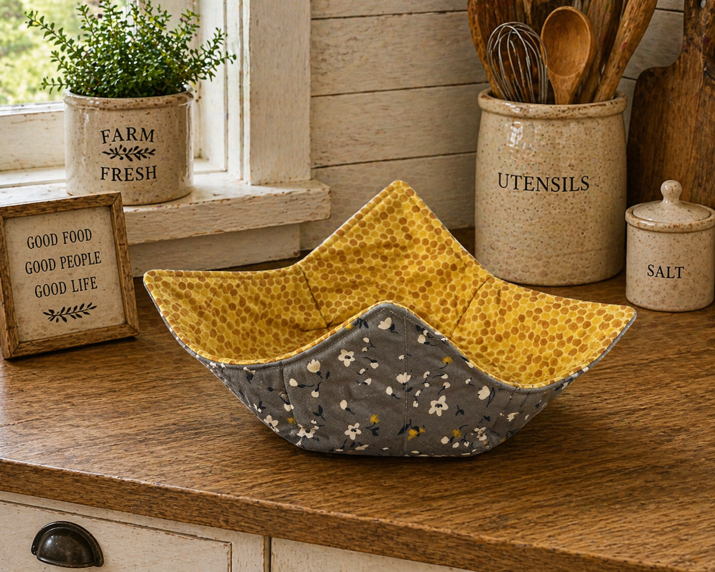 Bowl Cozy