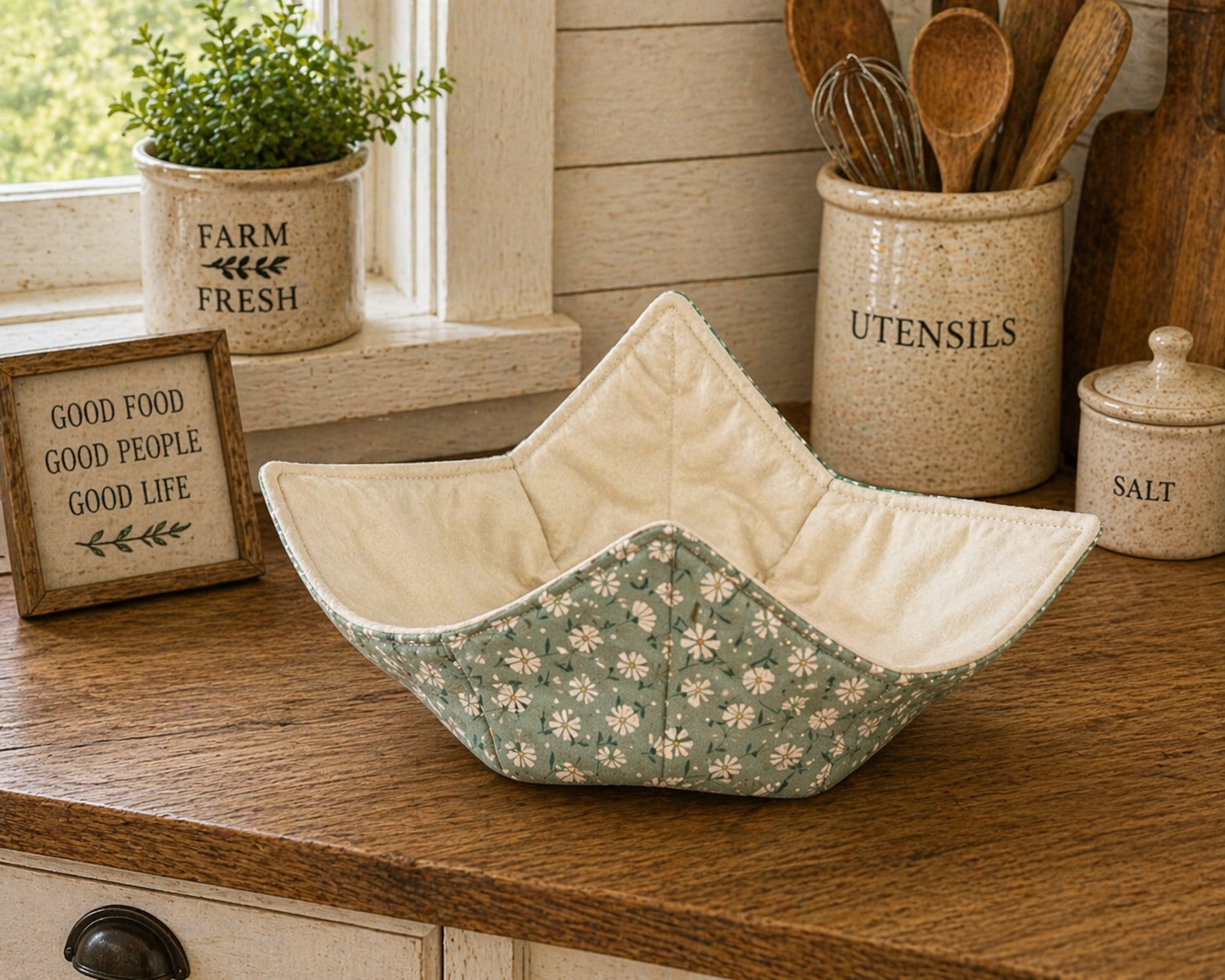 Bowl Cozy