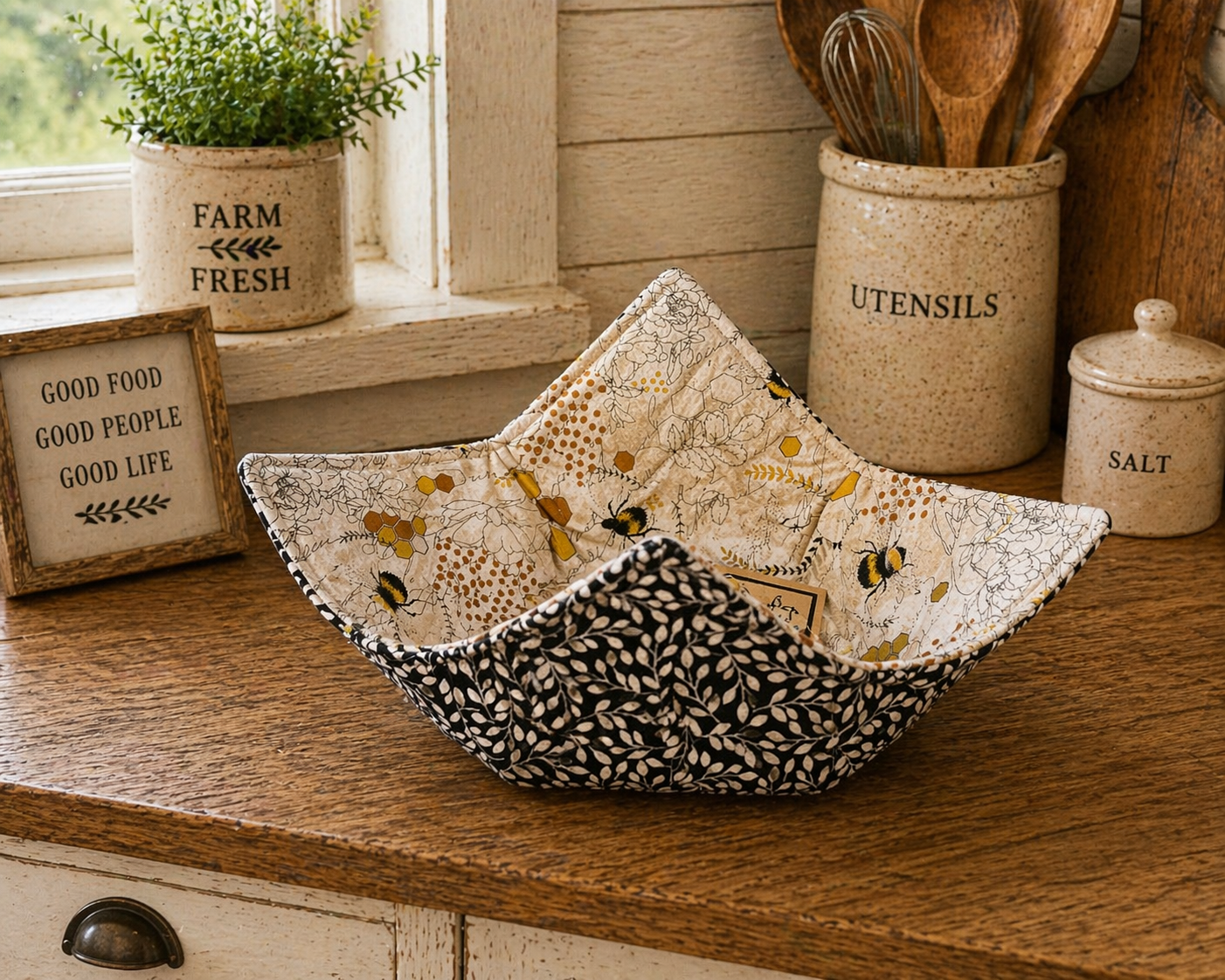 Bowl Cozy