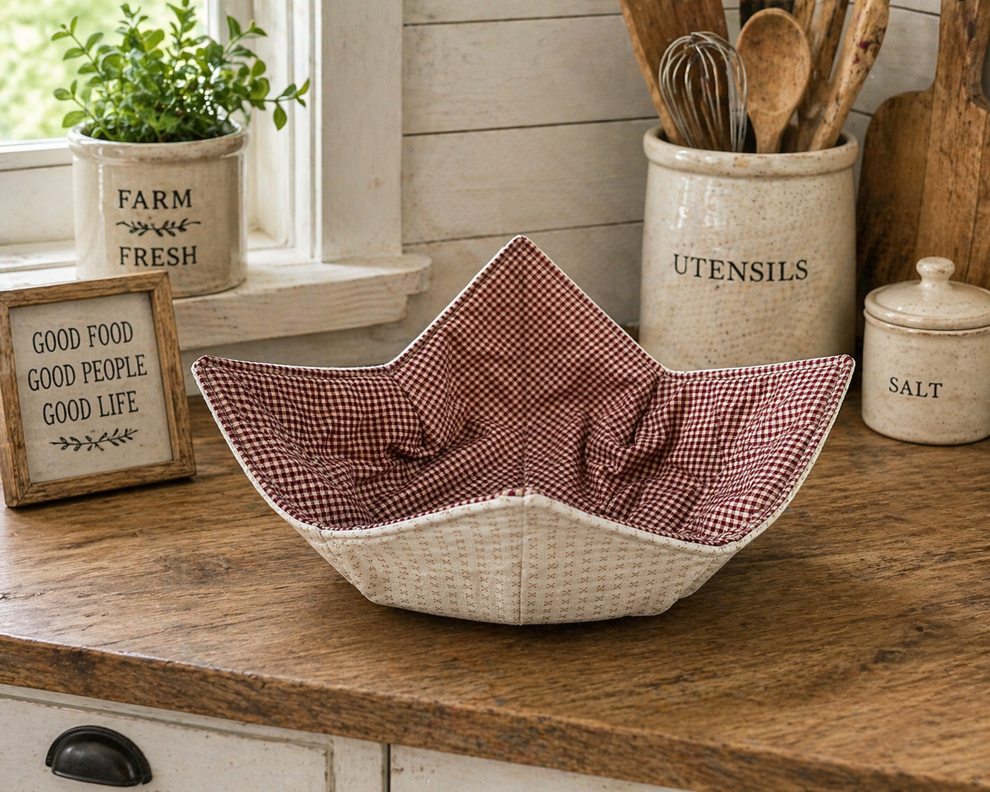 Bowl Cozy
