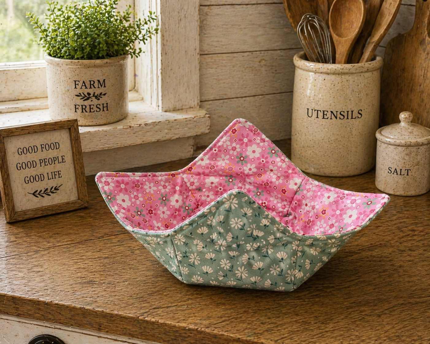 Bowl Cozy