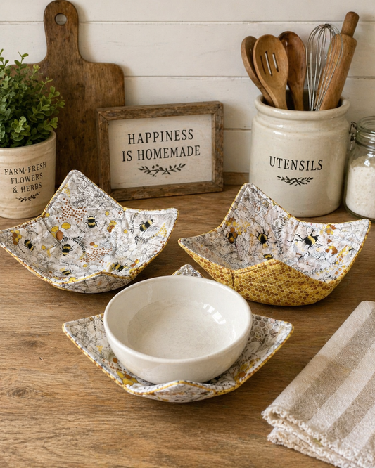 Bowl Cozy