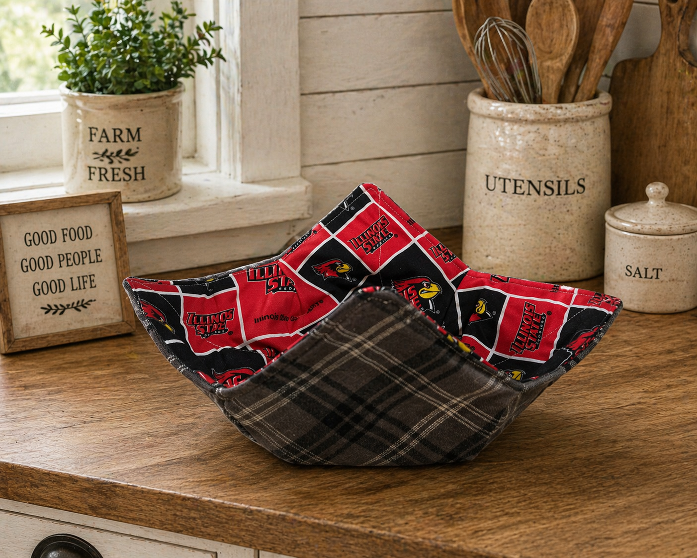 Bowl Cozy