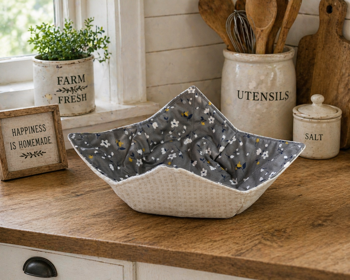 Bowl Cozy